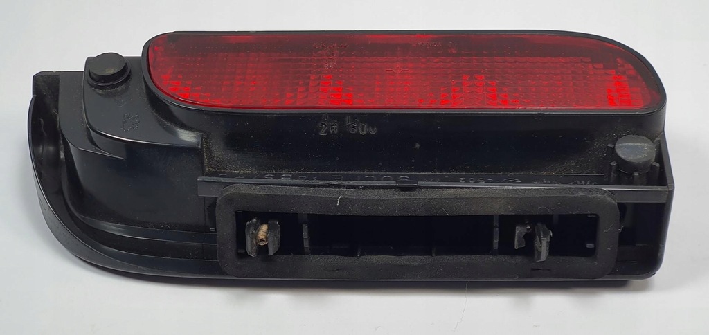 фото №2, Світло стоп стоп-сигнал ліва partner berlingo i