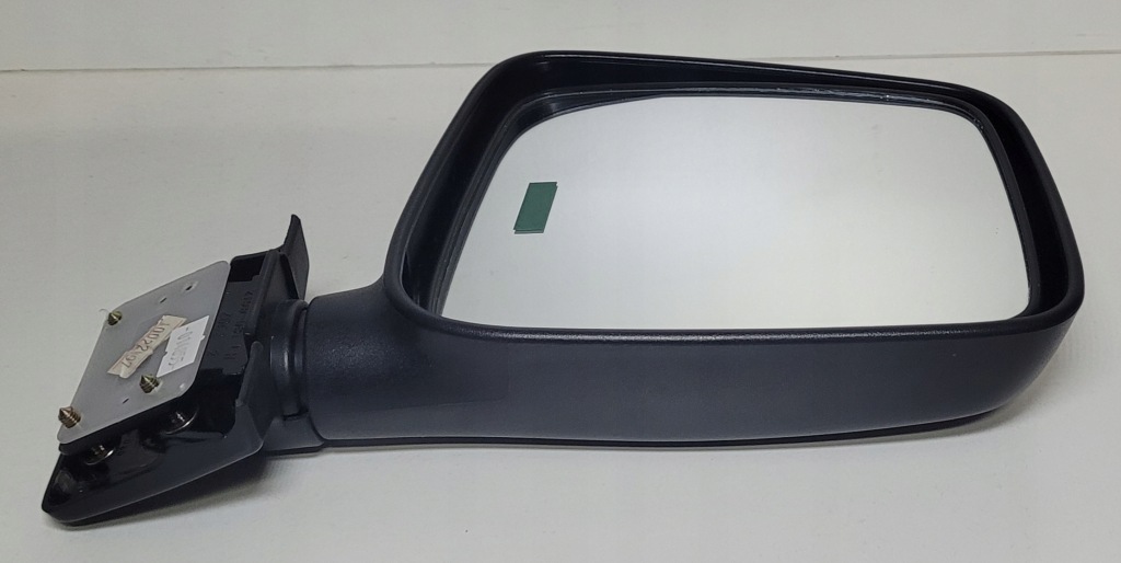 фото №1, Оригинальные зеркало полный левая suzuki wagon r+ 1999r 2109-061 lh