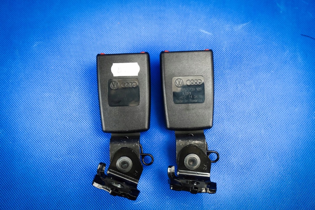 фото №7, Замок поперечина безопасности audi a7 4g8 4g8857739