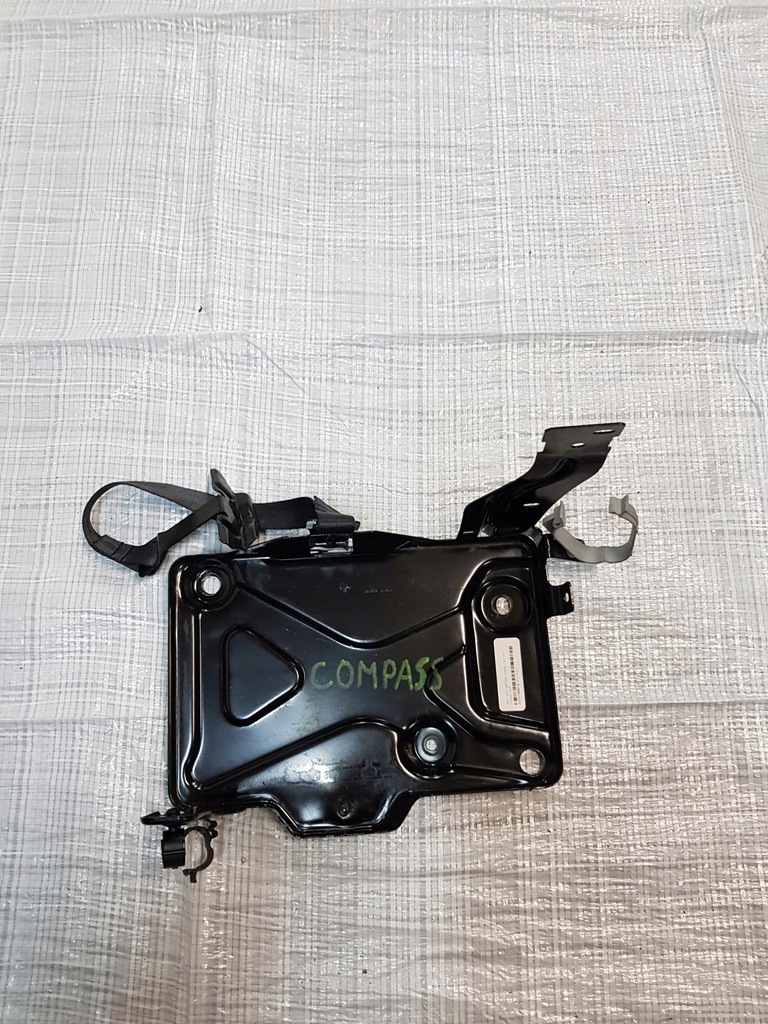 фото №1, Основа акумулятор jeep compass 2018