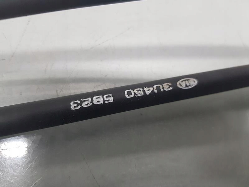 фото №6, Выборщик переключения передач тросы sportage iii 1.7 crdi