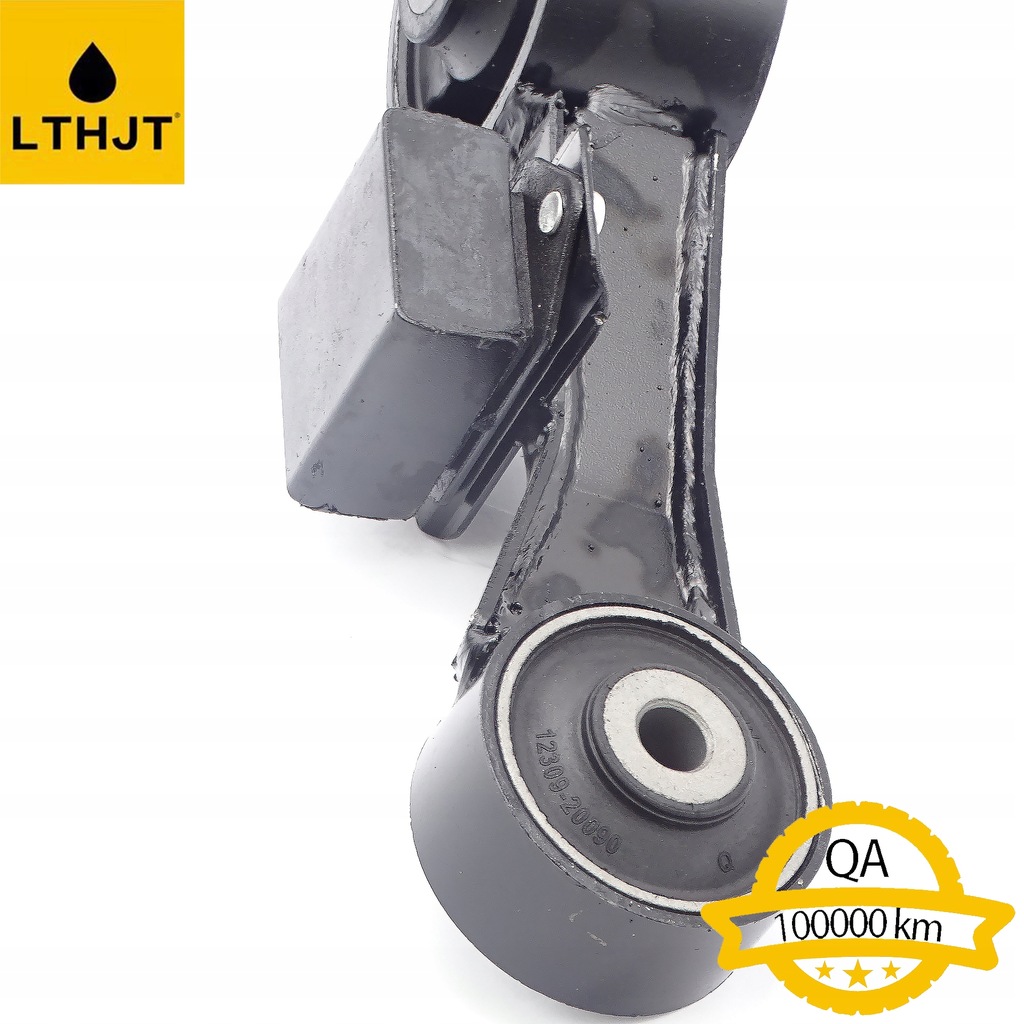 фото №6, Toyota highlander 2.7l 2009-2015 двигатель mounting