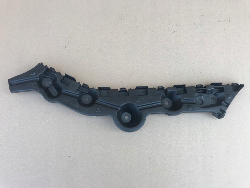 фото №1, Logan ii mcv направляющая бампер правый задняя 850442059r