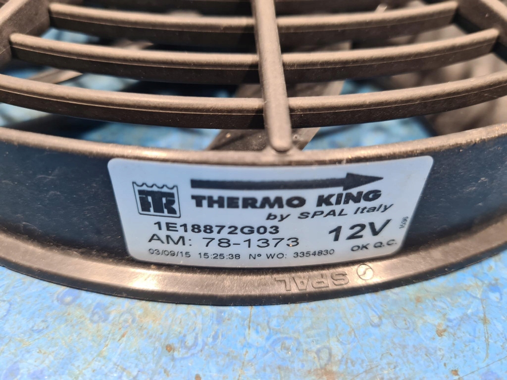 Fiat ducato вентилятор вязкостная муфта вентилятор 1e18872g03 в Украине