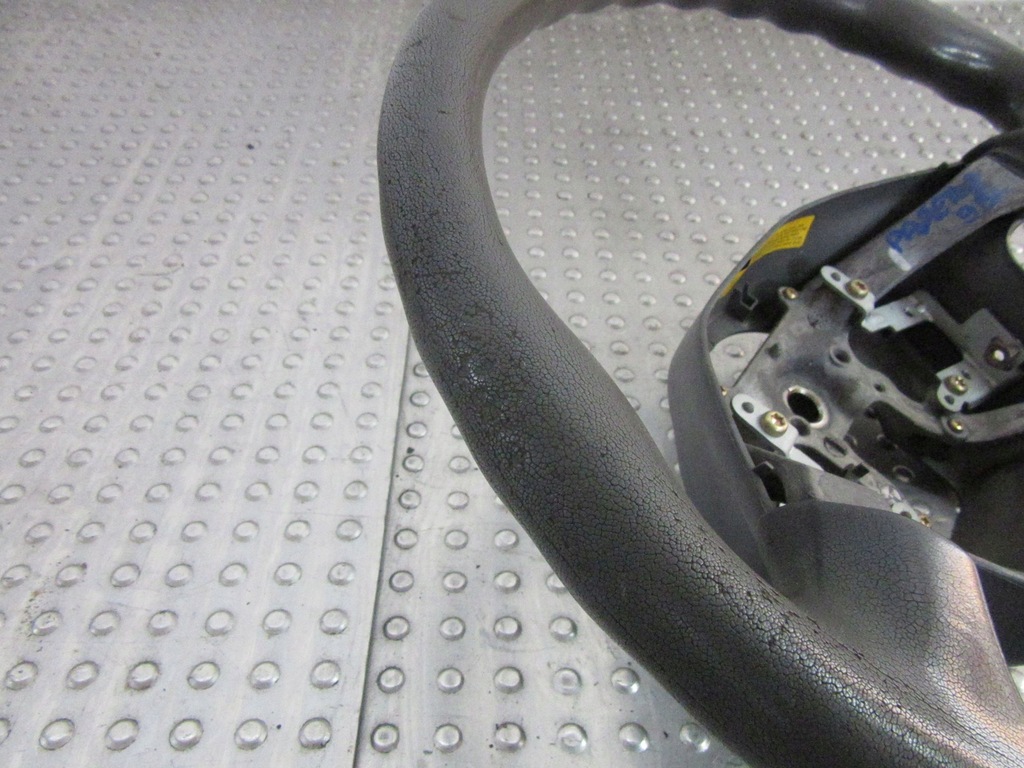 фото №7, Mitsubishi pajero ii 1998 воздуховод