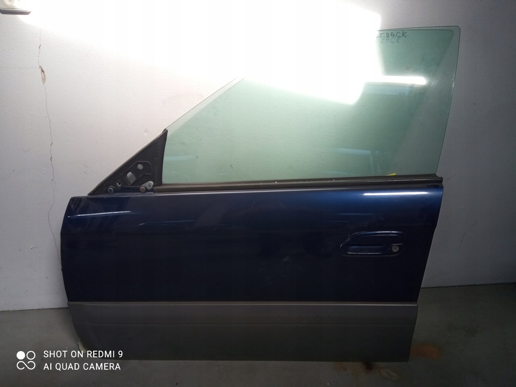 фото №1, Subaru outback i скло з двері лівих передніх