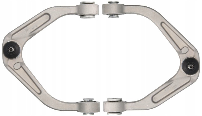 фото №1, Alfa romeo 159 brera рычаги перед верхний комплект