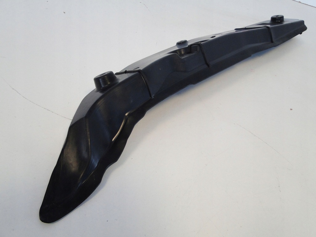 фото №7, Mercedes e 213 молдинг захист крила перед лівий