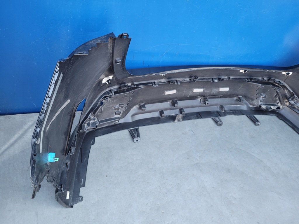 фото №13, Lexus rx 500 rx500h f-sport 2023- 23- бампер задній задня