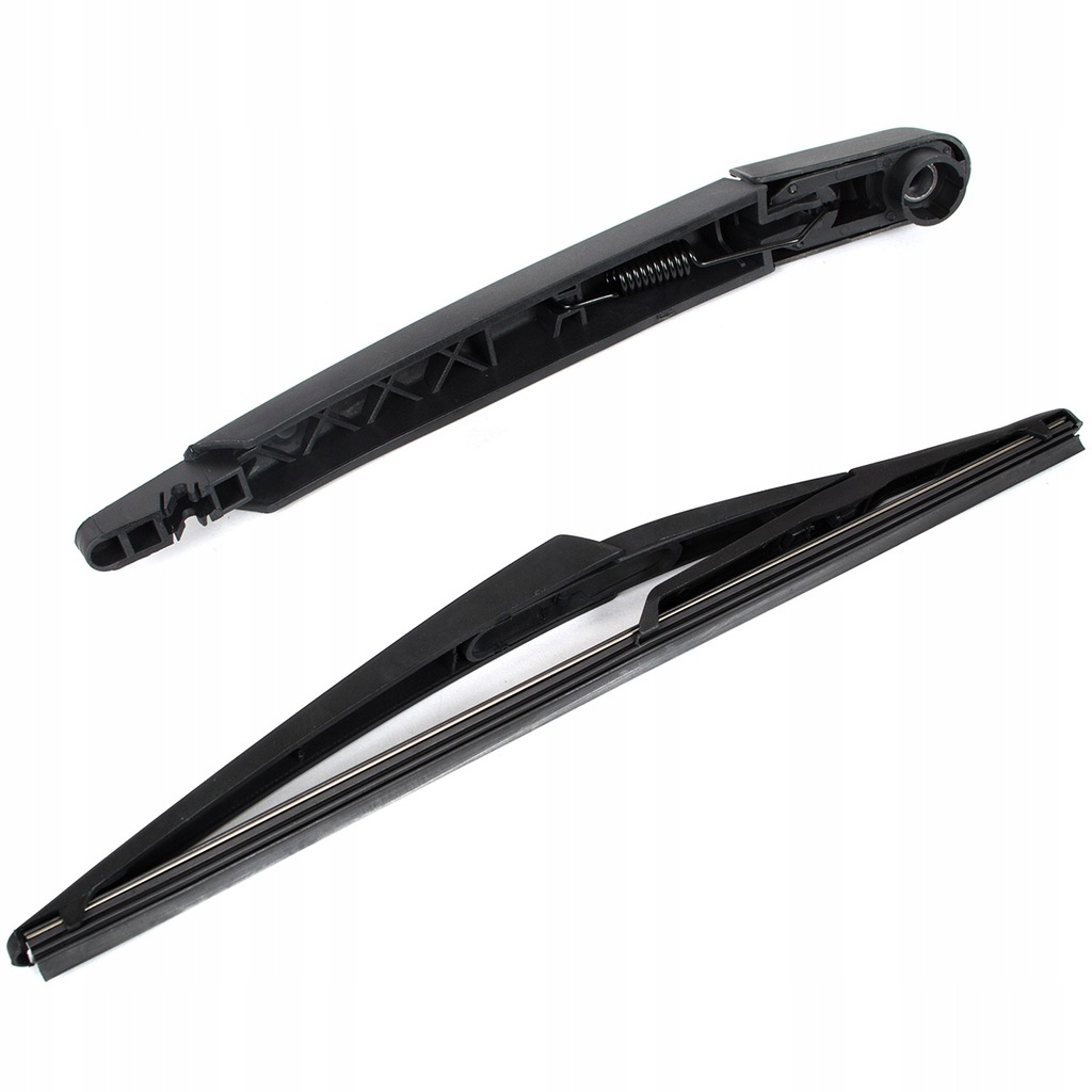 фото №2, Двірник задня задня щітка + важіль двірники do opel insignia