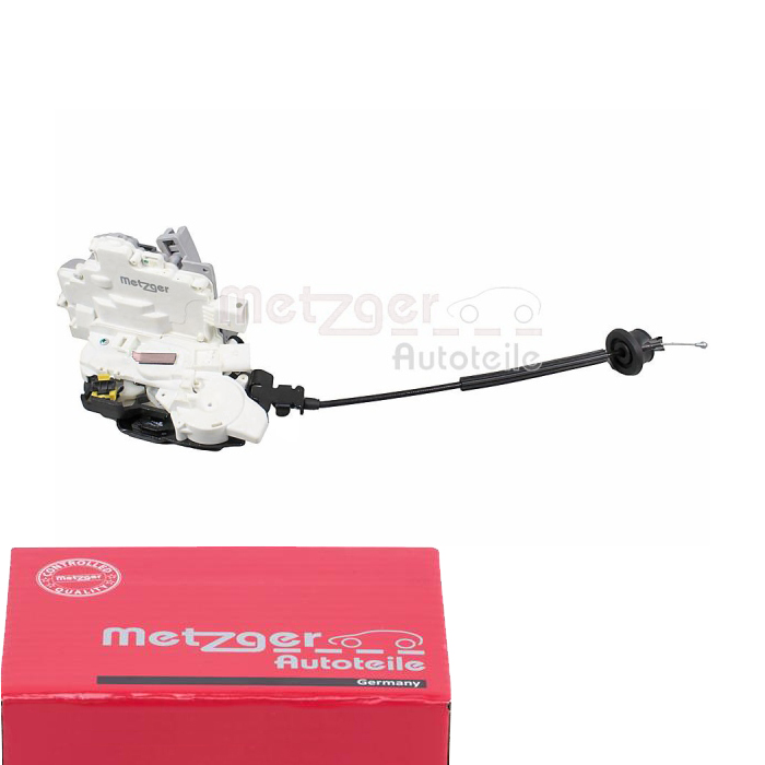 фото №1, Metzger 2314442 замок двері