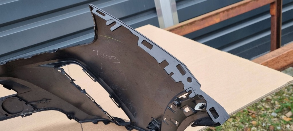 Opel mokka 2 b 2020- бампер перед оригинал e367 Цена