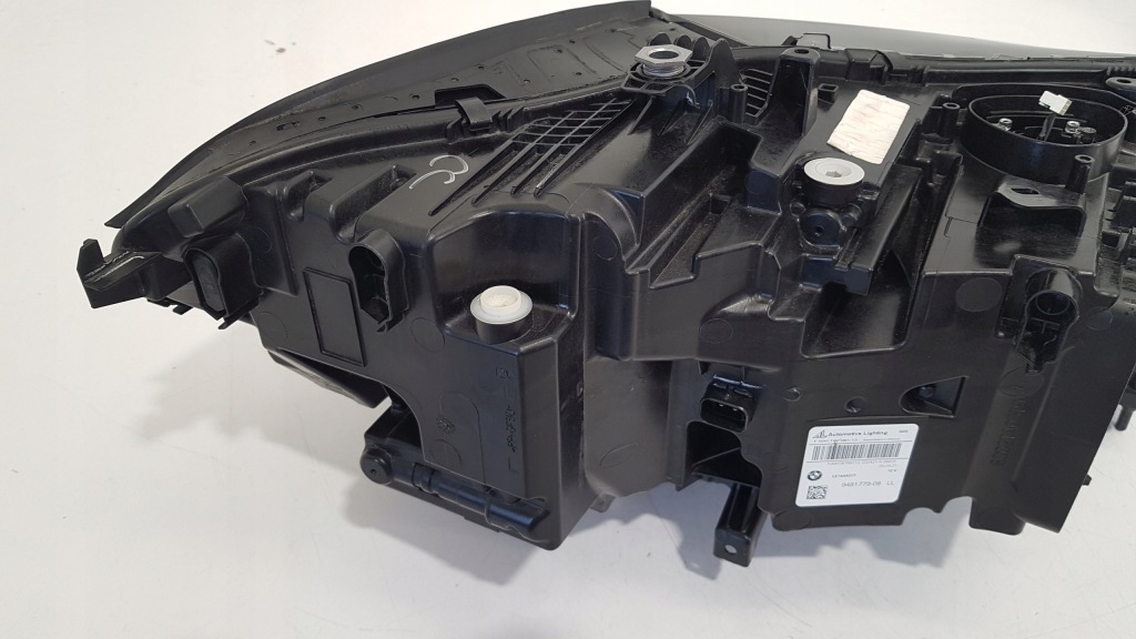 Bmw оригинальный номер 9481779 фара Недорого