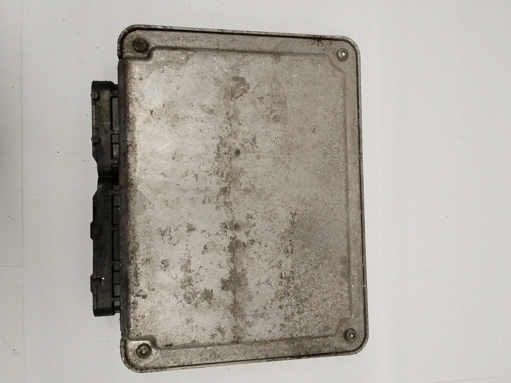 фото №2, Бортовий комп'ютер блок керування двигуна rover 0281001956