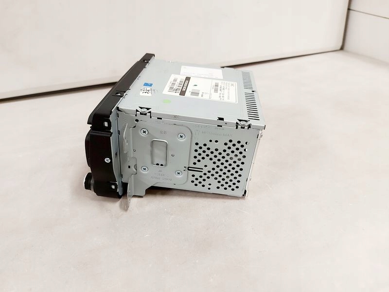 фото №10, Kia ceed ii радіо оригінал 96170a2100wk