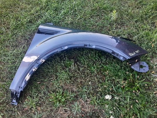 фото №4, Крыло передний правый kuga mk1
