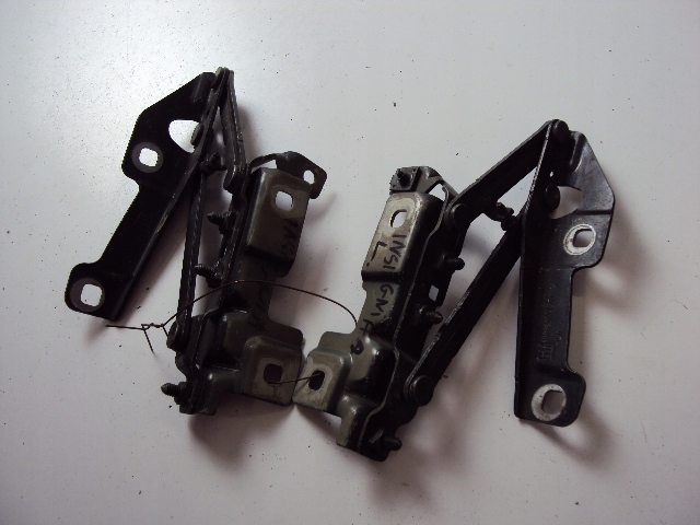 фото №1, Петлі капот opel insignia a