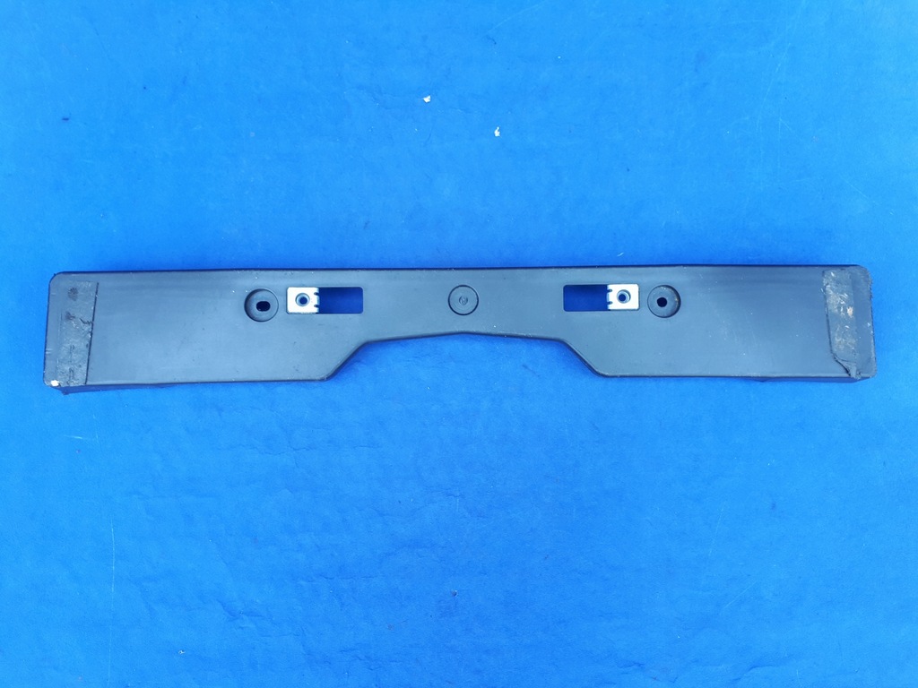 фото №1, Toyota rav4 lift 15-18 подкладка pod номерной знак rej.