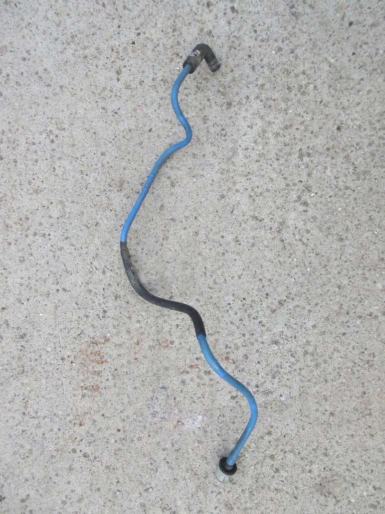 фото №15, Fiat siena palio i 1.4 шланг wąż топлива