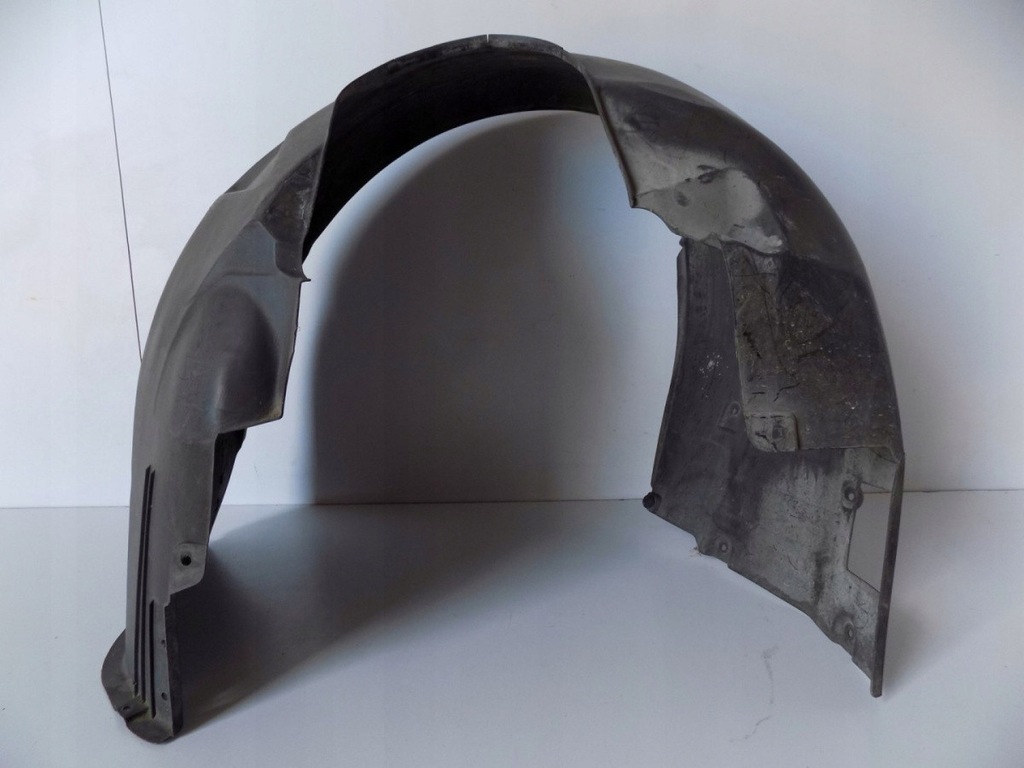 фото №7, Bmw 7 e65 e66 підкрилок передні ліва - 5244