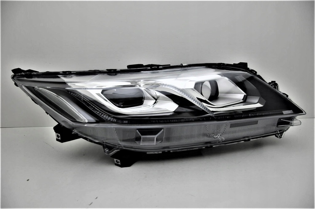 фото №2, Mitsubishi eclipse cross od 2018- фара правый