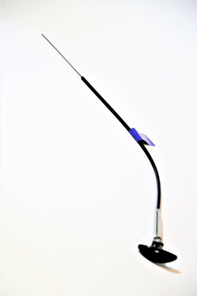 фото №5, Uaz 452 трос жалюзі радіатора оригінал nowa