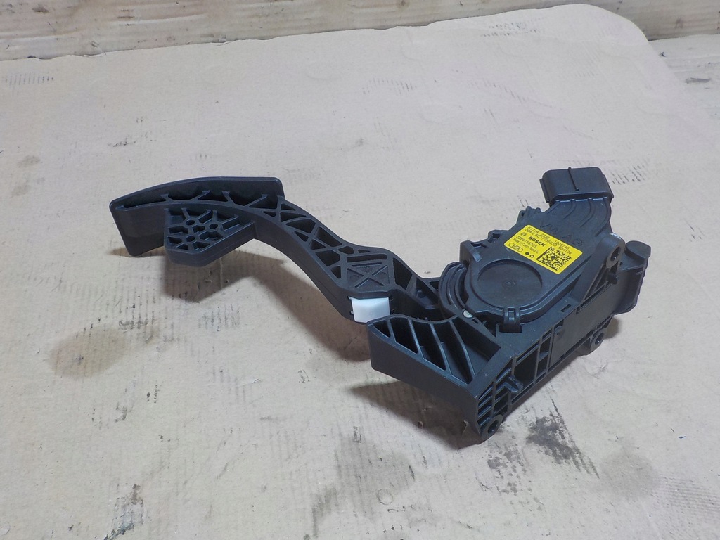 фото №5, Fabia iii педаль газа 6c1723503d