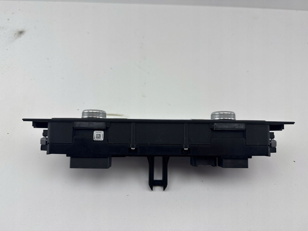 фото №5, Audi a6 c7 2015 з передній панель кондиціонера