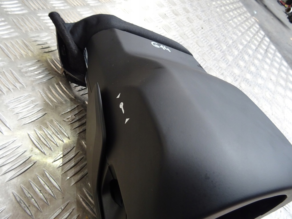 фото №6, Bmw 8 g14 g15 g16 корпус захист керма