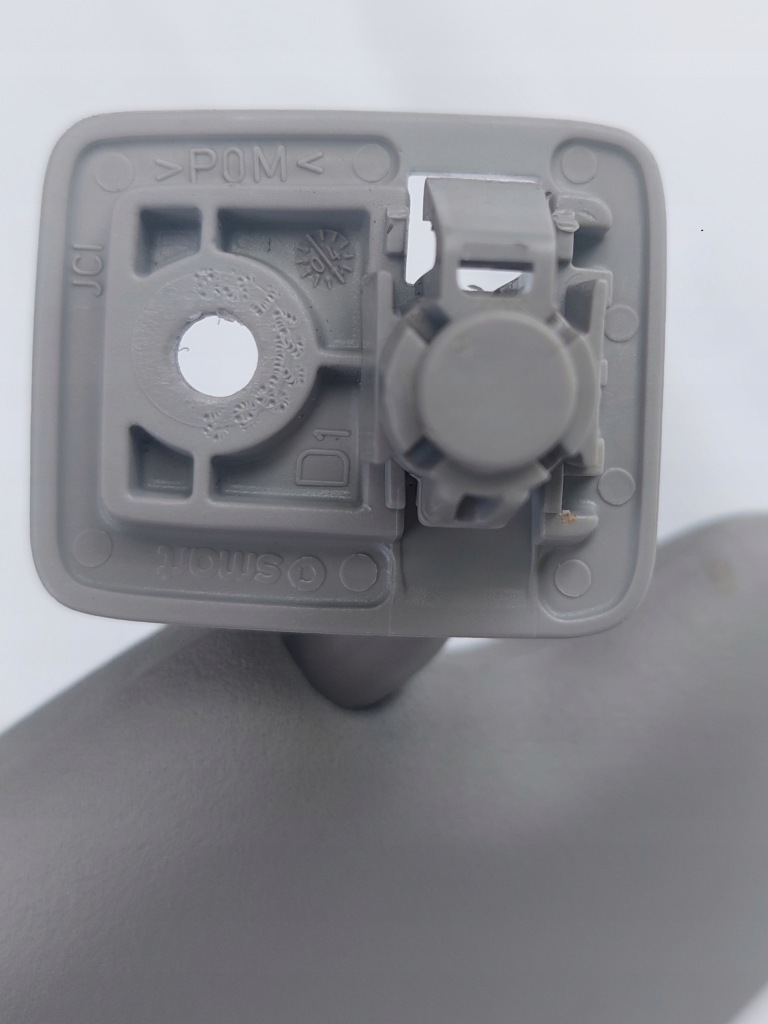 фото №4, Smart forfour 454 2005 2006 захист сонцезахисна козирок права