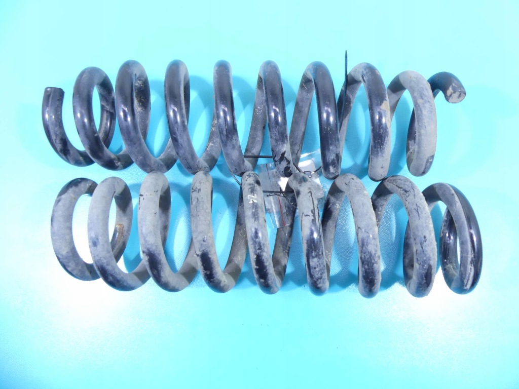 фото №1, Пружины задняя комплект bmw x1 e84 hb