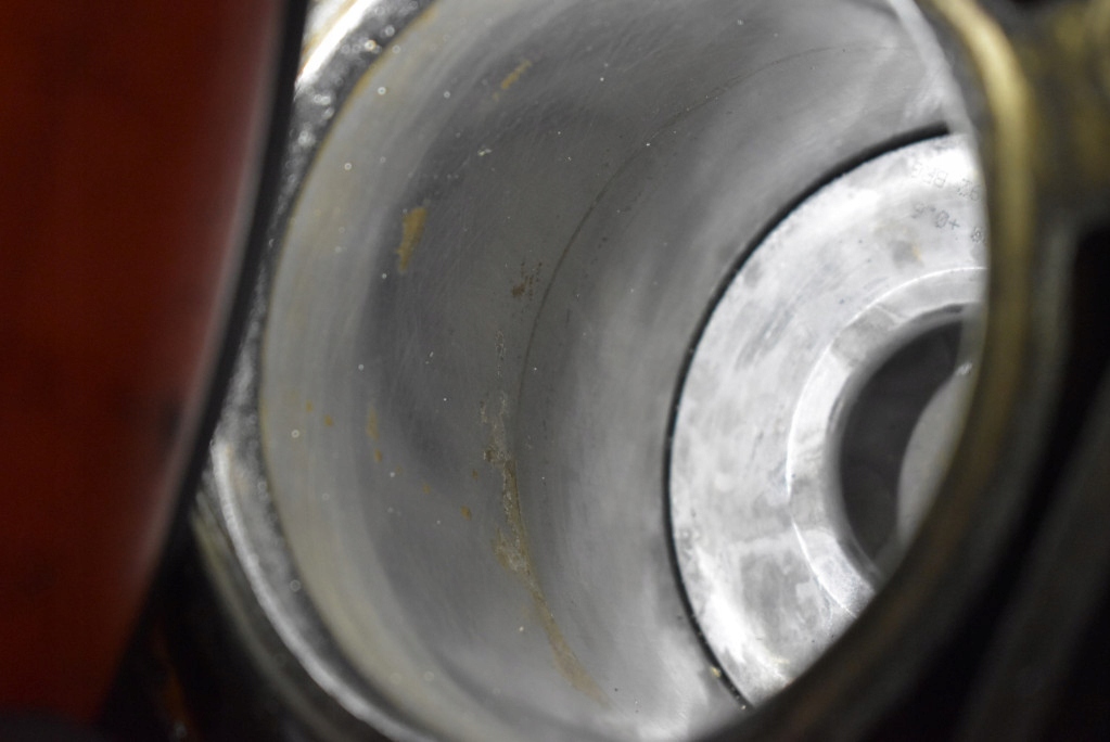 фото №15, Блок dół двигателя wał f1ae0481c fiat ducato 2 ii 2.3 jtd 110 km lift 94-06