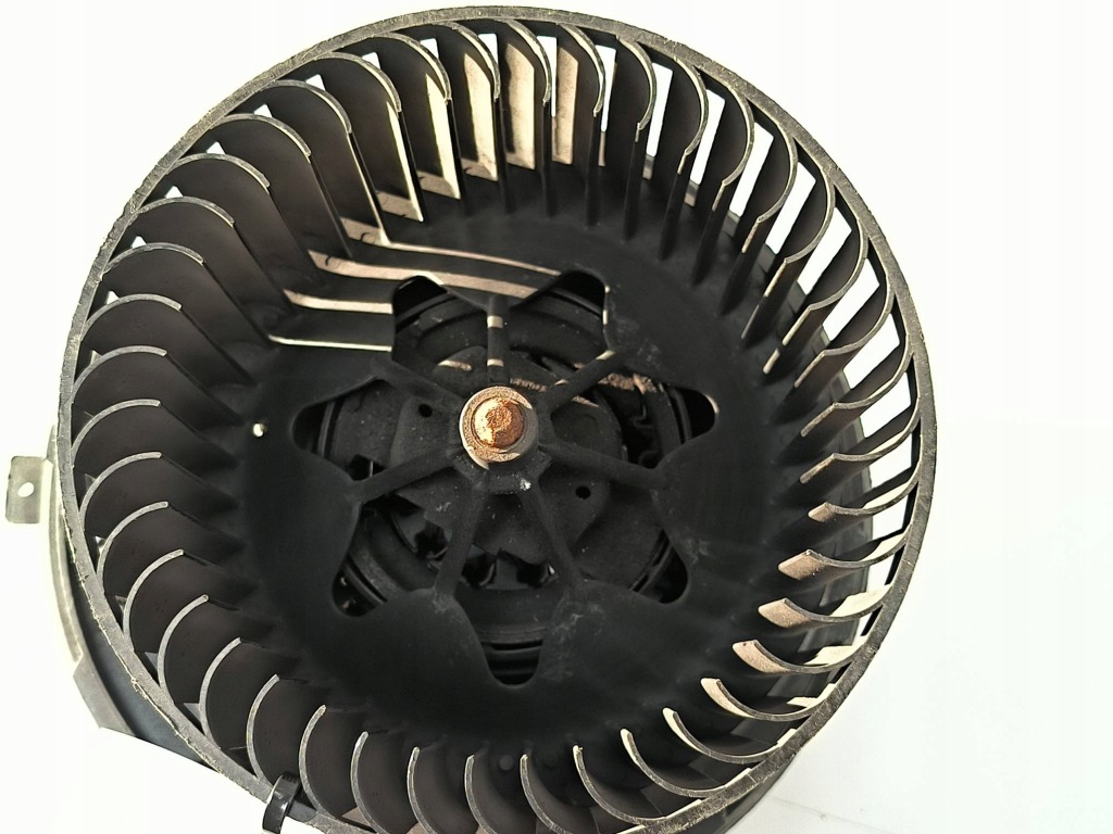 фото №3, Вентилятор салонный 3c0907521d skoda octavia ii