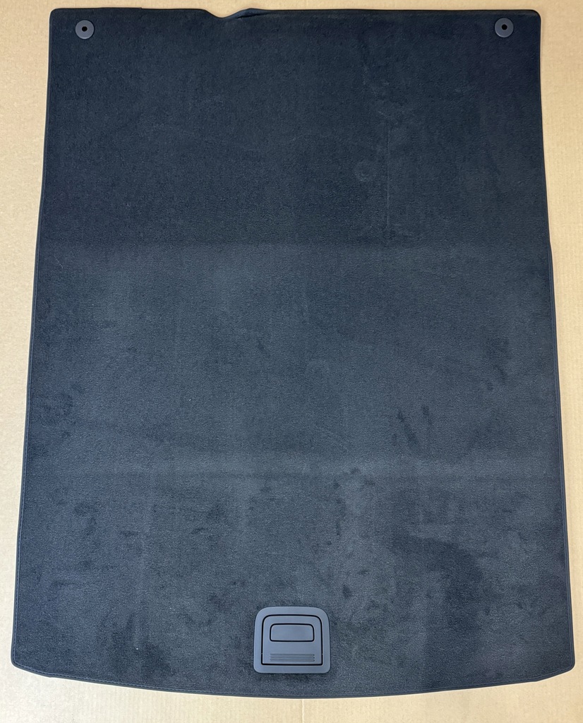 фото №7, Audi a7 4g8 lift seadan оббивка захист підлога багажника набір 38 km