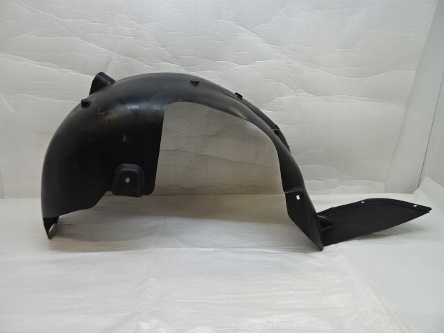 фото №1, Peugeot 3008 подкрылок правое задние задняя 9684637680