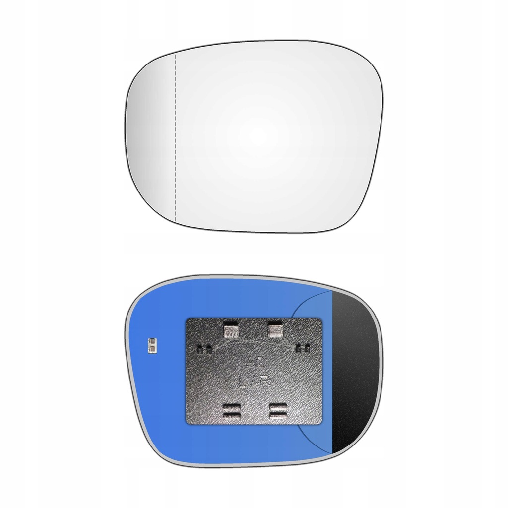 фото №1, Асферичний nissan pathfinder r50 1996-2004 2003