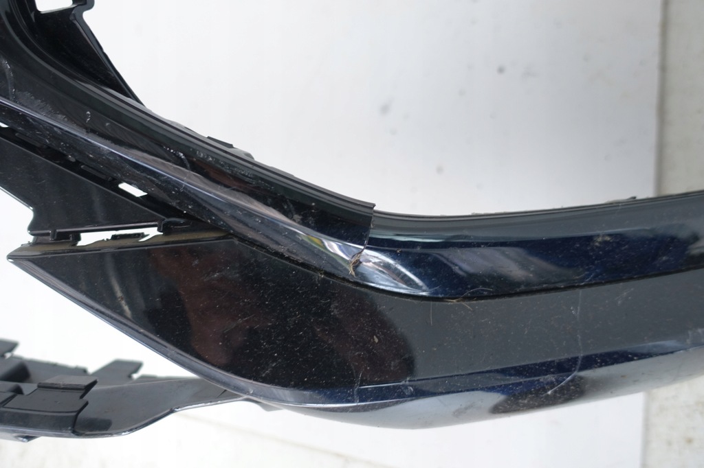 фото №5, Vw t-roc lift r-line 2022- бампер перед передний 2ga807217as