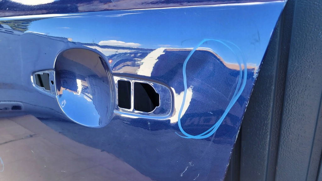 фото №5, Volvo v40 ii двері перед передні ліва fv