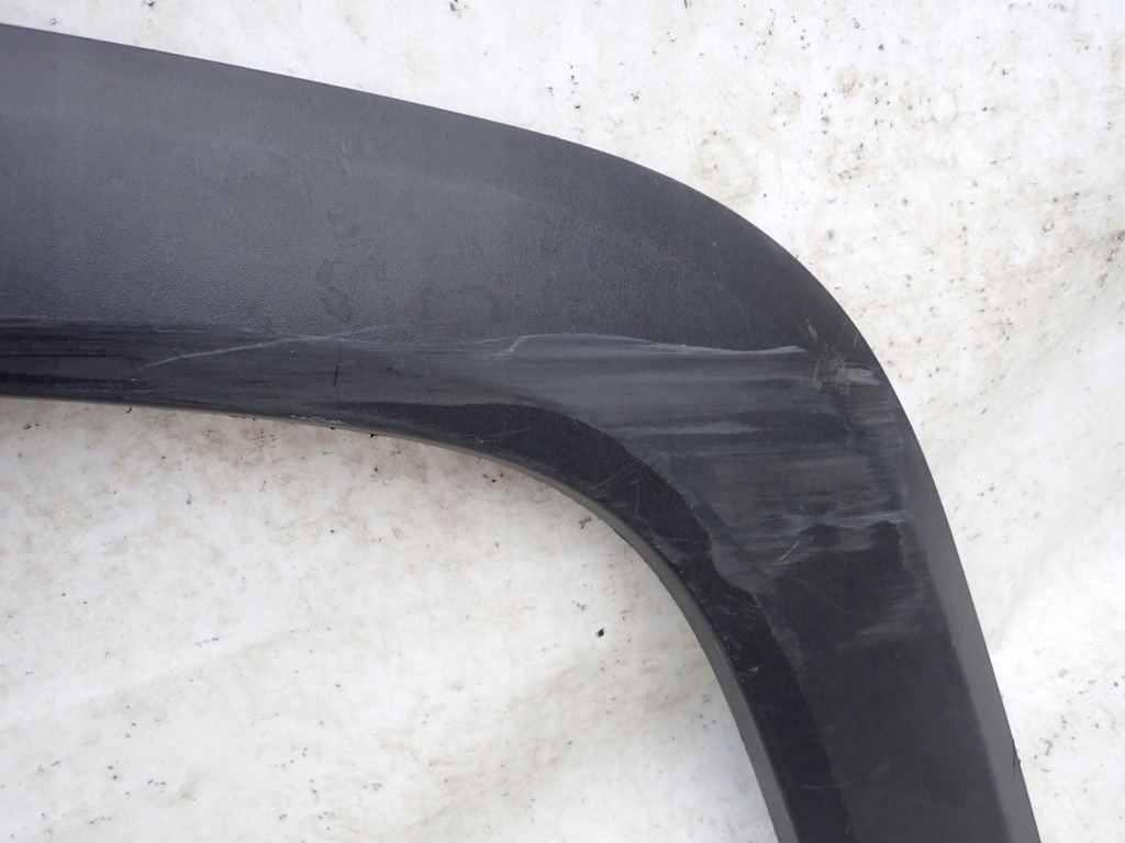 фото №6, Jeep renegade 14- молдинг накладка правый перед