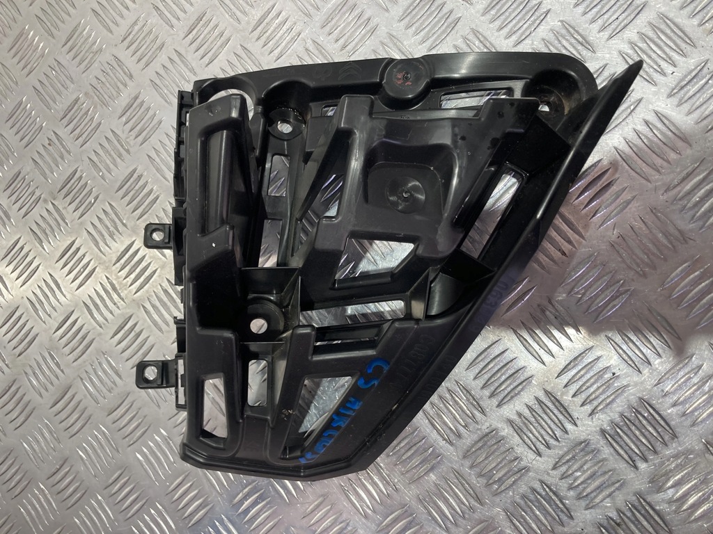 фото №1, Направляющая левый задняя citroen c5 aircross 18-