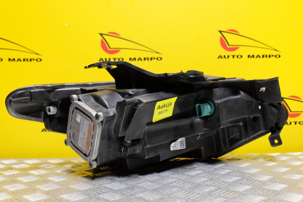 фото №10, Chevrolet traverse 2018- фара лампа ксенон usa