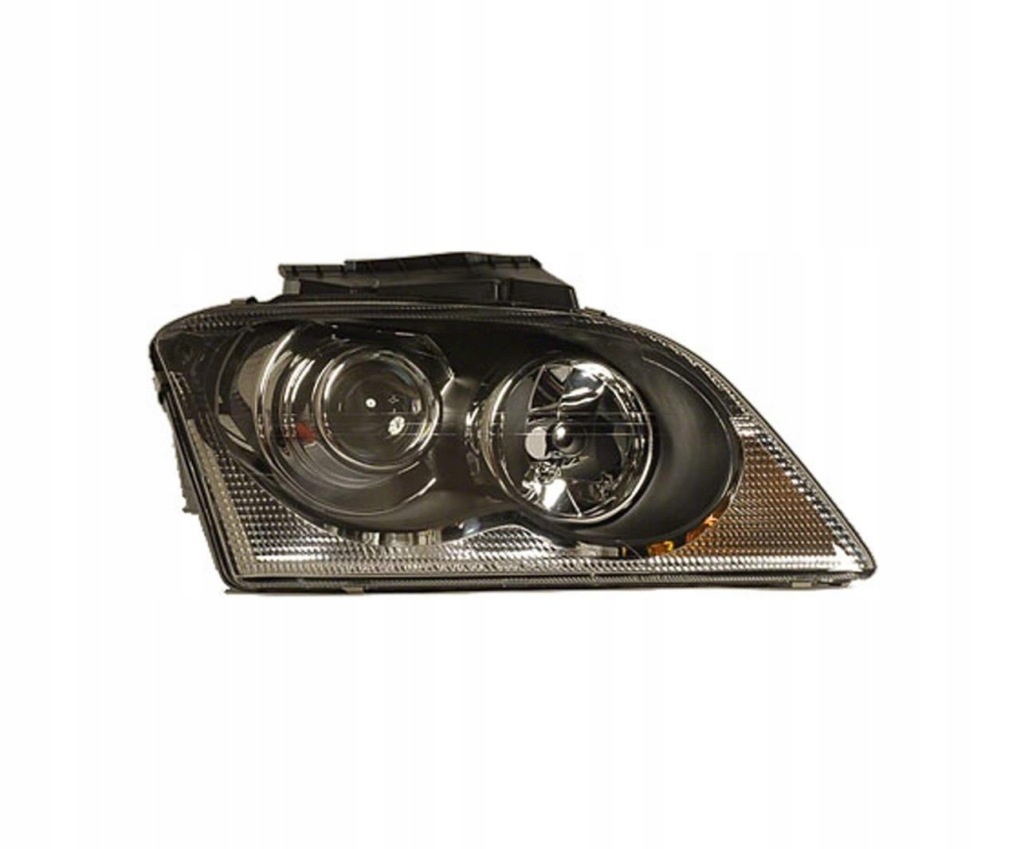 фото №1, Лампа передняя chrysler pacifica 04- 4857851aa