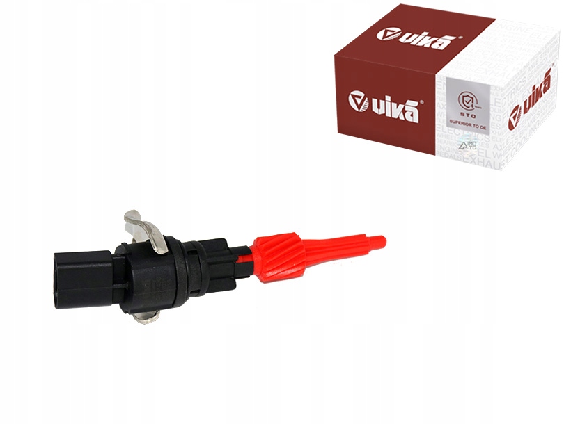 фото №1, Датчик швидкості oct 97-01.vw bo ca go vika