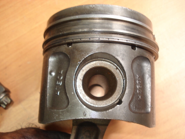 фото №11, Fiat ducato boxer jumper transit 2.2 tdci hdi multijet jtd euro 5 шатун