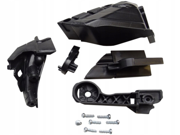 фото №2, Набір ремонтний фара лампи p opel astra j