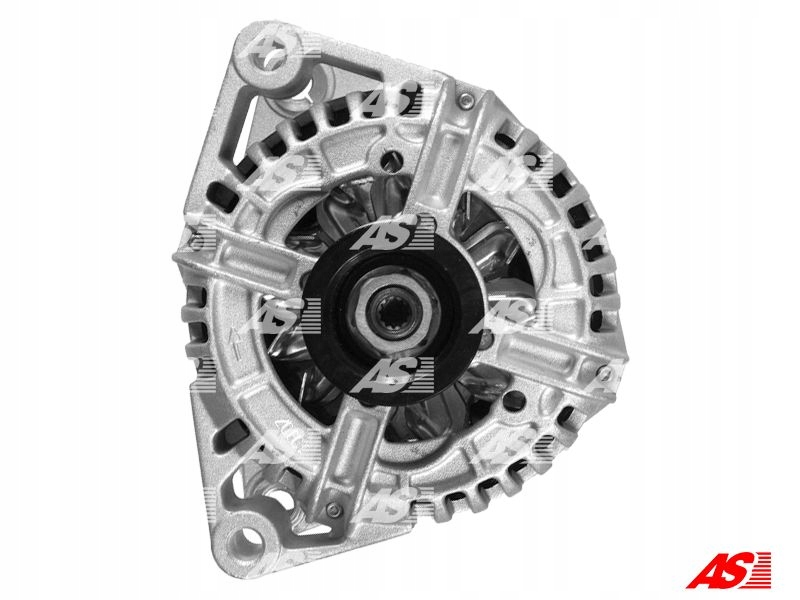 Генератор astra g vectra c signum as-pl a0209 Київ