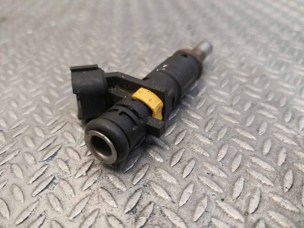 фото №2, Mini one - cooper coupe r56 форсунка пального