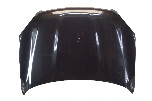 фото №1, Капот крышка двигателя nissan qashqai j10 z11