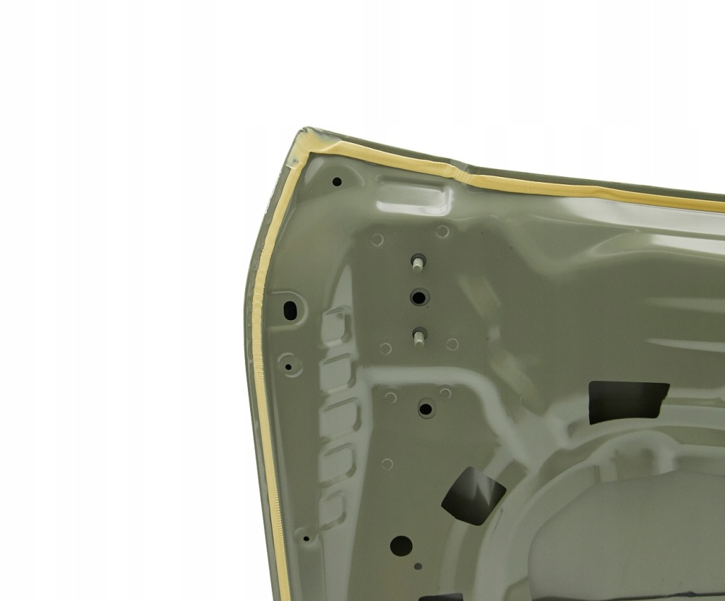 фото №6, Капот do ford ranger 2019-2022 kb3z16612b