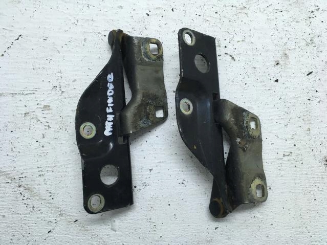 фото №2, Петли капот nissan pathfinder r51 gno 05-09